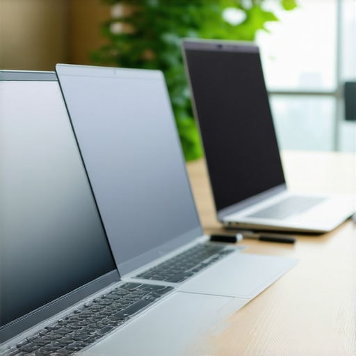 3 Fanless Business Laptops That Won’t Overheat in 2026 [Tested]