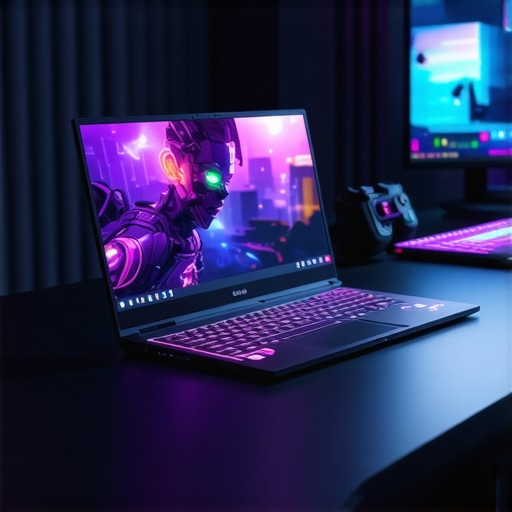 3 Portable Ryzen 9 Gaming Laptops That Stay Under 80C [2026]