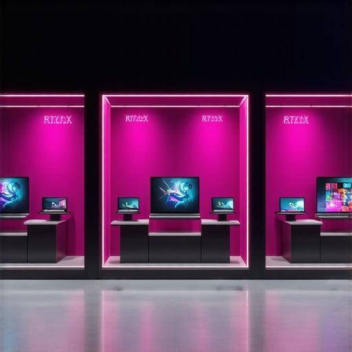 3 Secret Stores for RTX 6070 Laptop Deals Under $1,100 [2026]