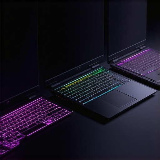 3 Stealth RTX 6060 Gaming Laptops That Stay Under 75C [2026]