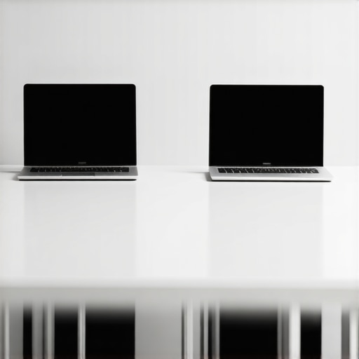 4 Silent Business Laptops for 2026: No More Fan Noise [Tested]