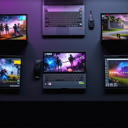 5 Budget RTX 6050 Gaming Laptops That Handle 120Hz [2026]