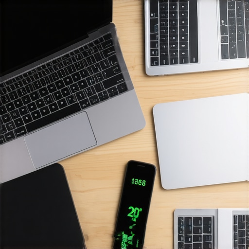 5 Student Laptops Under $600 with 20-Hour Battery [2026]