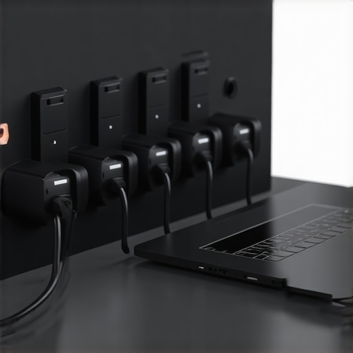 7 GaN 5.0 Chargers to Fast-Charge Your 2026 Laptop