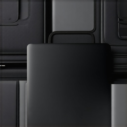 7 Rugged Sleeves to Save Your 2026 Student Laptop From Drops