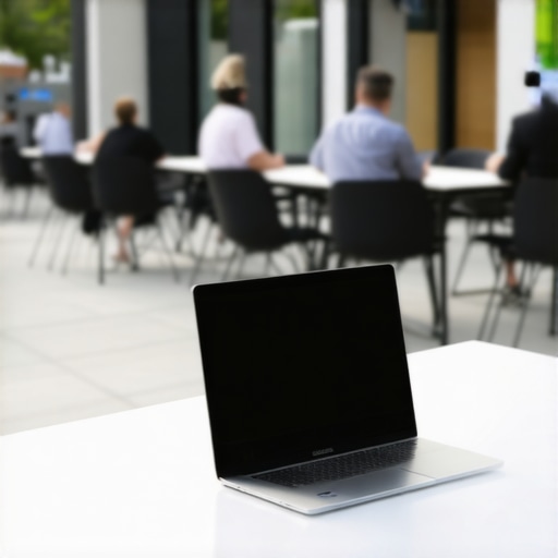 7 Work-From-Anywhere Business Laptops With Built-In 6G [2026]