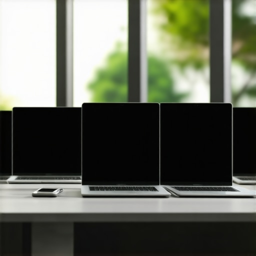 Avoid Prying Eyes: 5 Business Laptops With 2026 Privacy Screens