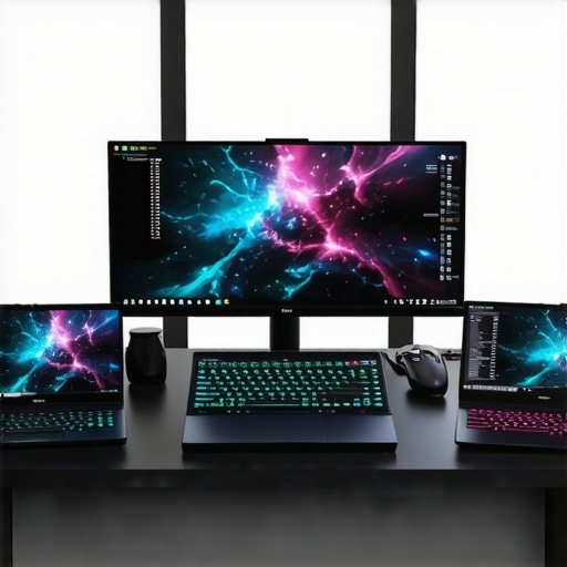 Can These 3 Budget Gaming Laptops Really Handle 8K in 2026?