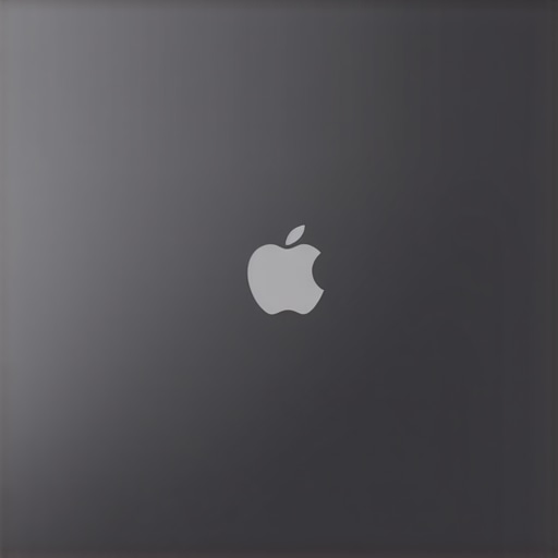 Minimalist laptop suited for professional and gaming use, matte screen, subtle design