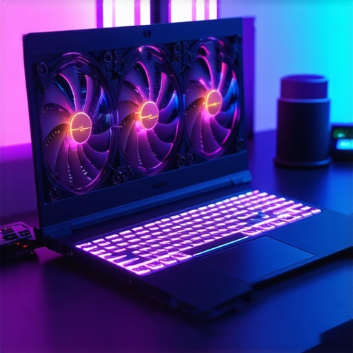 Fix 2026 Gaming Laptop Throttling With These 3 Heat Tactics