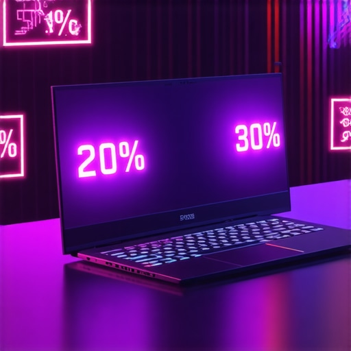 Grab 25% Off RTX 6080 Gaming Laptops: 3 Verified 2026 Deals