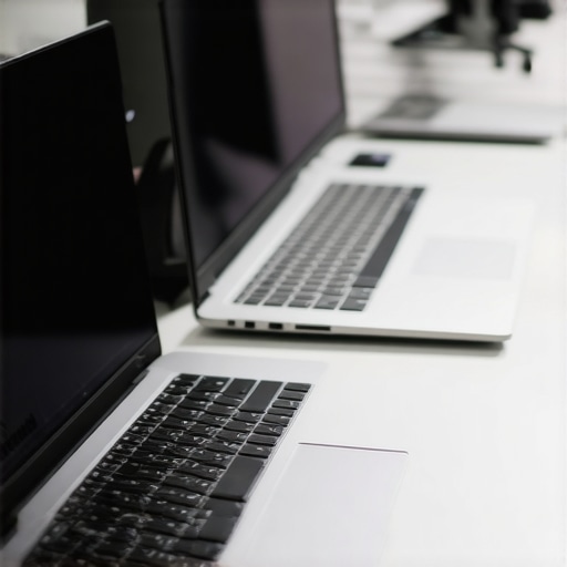 Stop Wasting Time: 5 Business Laptops for Faster Typing [2026]