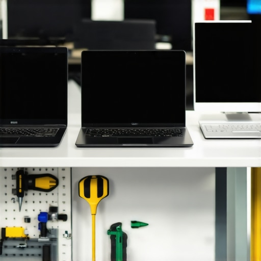 3 Best 2026 Laptop Brands for Same-Day On-Site Repair