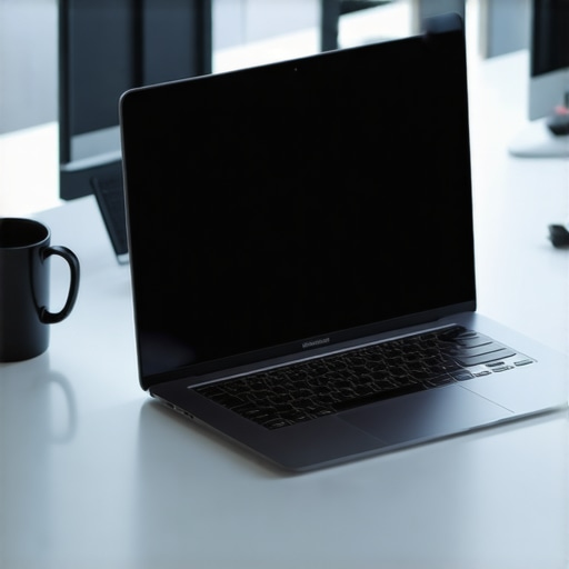 3 Business Laptops With Built-In AI Privacy Shields [2026 Tested]