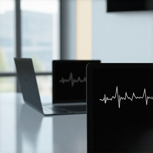 3 Business Laptops with Heart-Rate Biometrics for 2026 Security