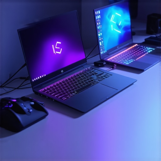 3 Quiet RTX 7080 Laptops for Late-Night Gaming [2026 Tested]