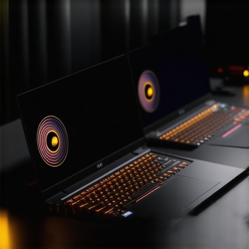 3 RTX 7060 Gaming Laptops That Stay Under 70C [Tested 2026]