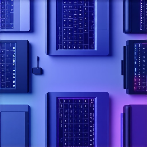 5 Business Laptops With Self-Healing Keys for 2026 Power Users