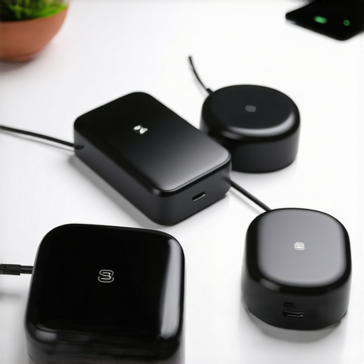 5 GaN 6.0 Chargers That Don't Get Hot: 2026 Field Test