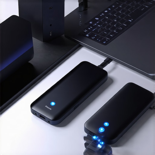 5 GaN 7.0 Chargers That Won’t Overheat Your 2026 Gaming Laptop