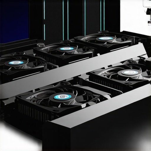 5 Liquid-Cooling Docks to Stop RTX 7090 Throttling [2026]