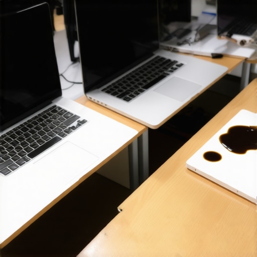 5 Student Laptops That Actually Survive a Coffee Spill [2026]