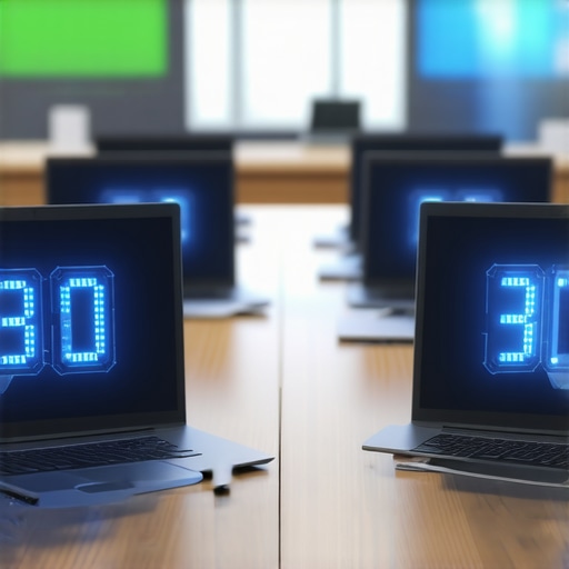 5 Student Laptops That Run Local AI for 30+ Hours [2026]