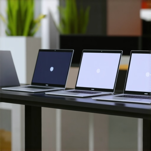 5 Student Laptops Under $550 With 24-Hour Real-World Battery [2026]