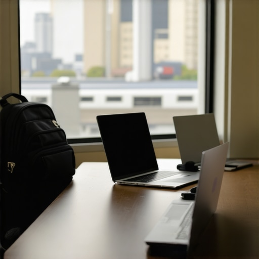 5 Ultra-Light Student Laptops Under 1.5lbs for 2026 Commuters