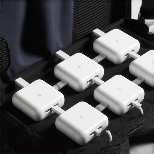 7 GaN 7.0 Mini Chargers That Won’t Melt Your 2026 Laptop Bag