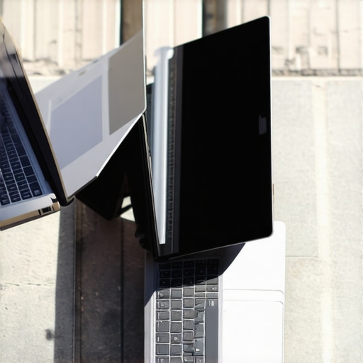 Score 5 Student Laptops with 2000-Nit Outdoor Screens [2026]