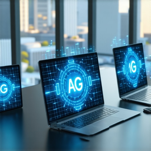 3 Business Laptops With AI-Assisted 6G for Dead Zones [2026]