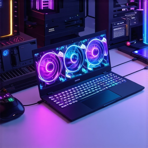 3 Gaming Laptops With Liquid Cooling That Stay Silent [2026]