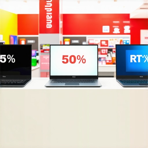 3 Outlet Sites for 50% Off RTX 70-Series Laptops [2026]