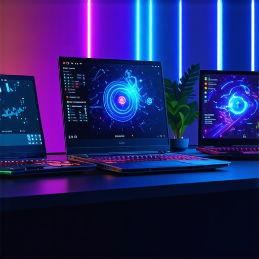 3 RTX 7080 Laptops That Hit 240FPS in 4K [2026 Tested]