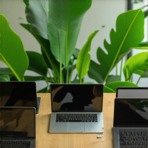 5 Bio-Plastic Student Laptops Built for Eco-Study [2026]