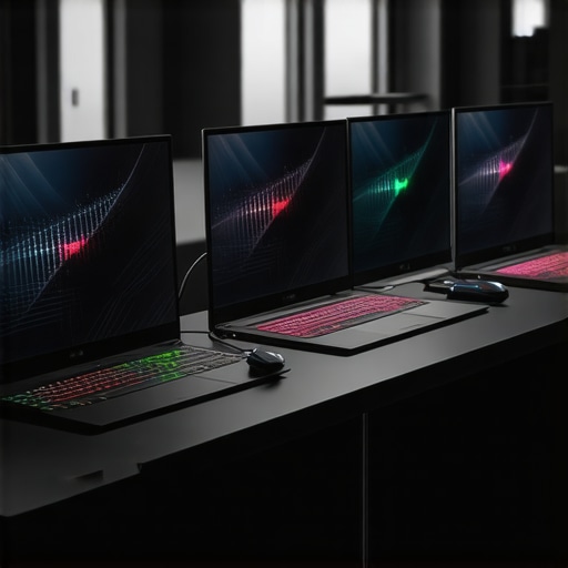 5 RTX 7070 Gaming Laptops That Charge via USB-C [2026 Tested]