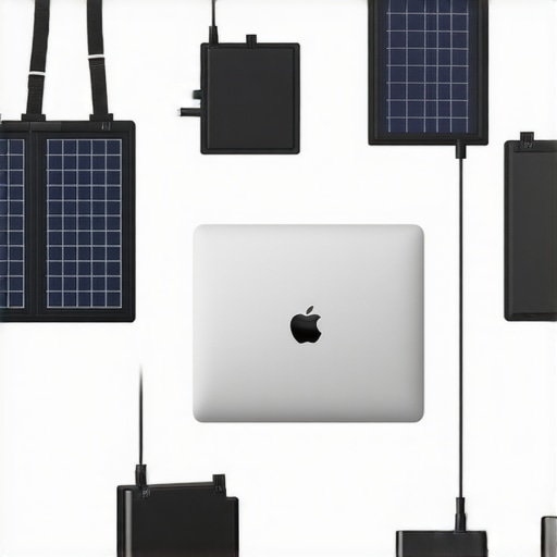 5 Solar Sleeves That Charge Your Laptop Between Classes [2026]