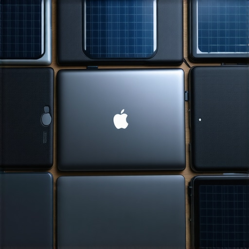 5 Solar Sleeves That Charge Your Laptop Between Classes [2026]