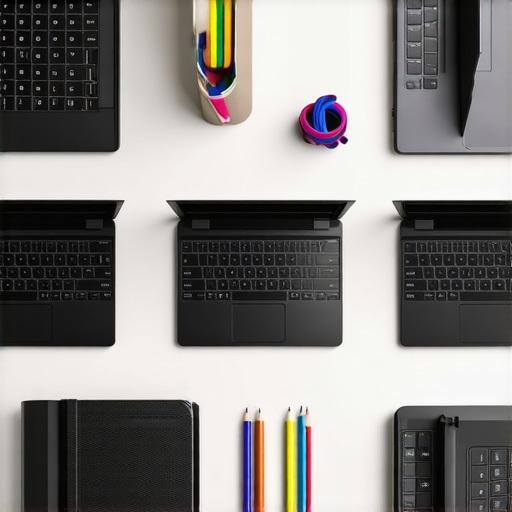 5 Tough Student Laptops With Self-Healing Screens [2026]