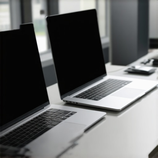 Stop AI-Snooping: 3 Secure Business Laptops for 2026 [Tested]