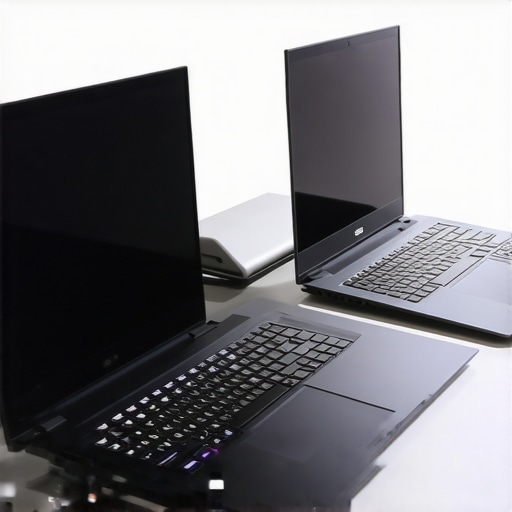 3 Gaming Laptops With OLED Screens That Don't Burn In