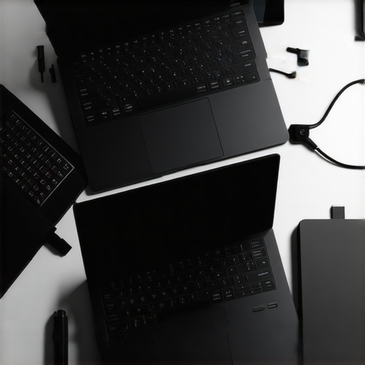 3 High-End Gaming Laptops That Don't Need a Massive Power Brick