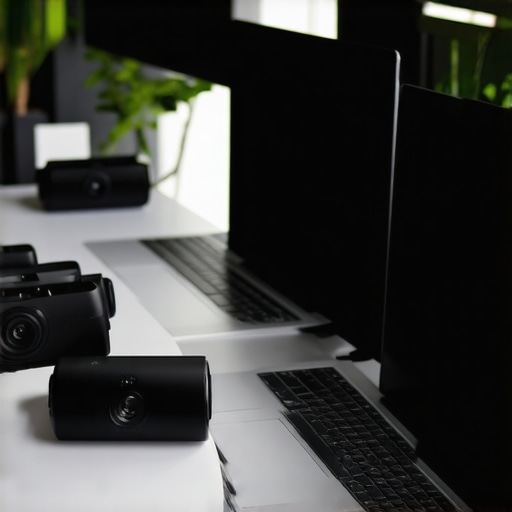 3 Laptops With the Best Webcams for Remote Interview Success