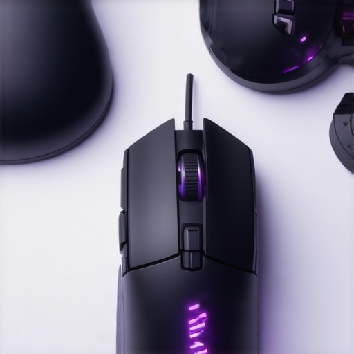 3 Mouse Settings That Will Improve Your Aim Instantly