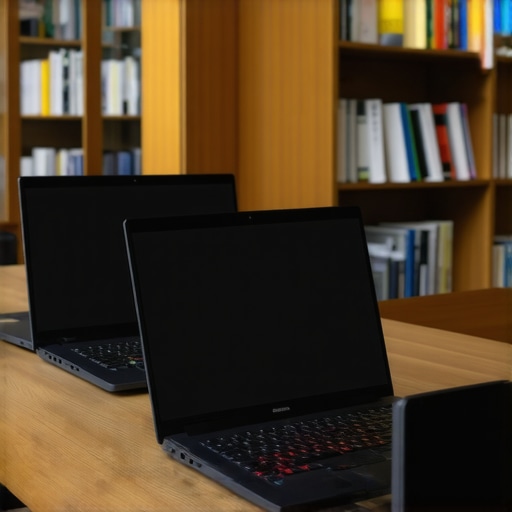 3 Silent Gaming Laptops That Won't Get You Kicked Out of the Library