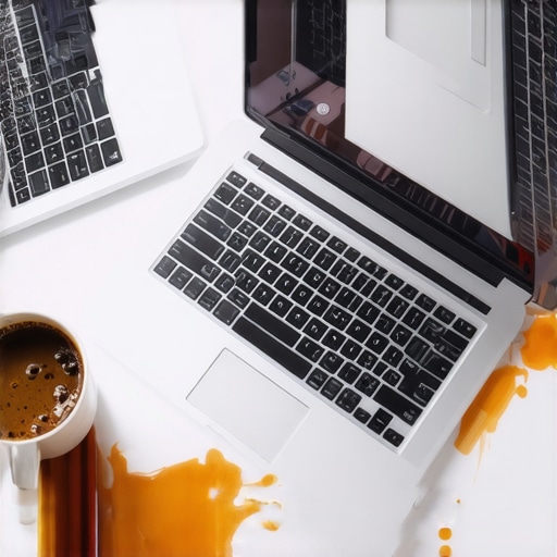 3 Student Laptops That Can Actually Survive a Coffee Spill
