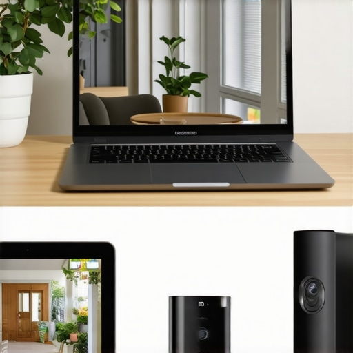 3 Ways to Repurpose Your Old Laptop for Home Security