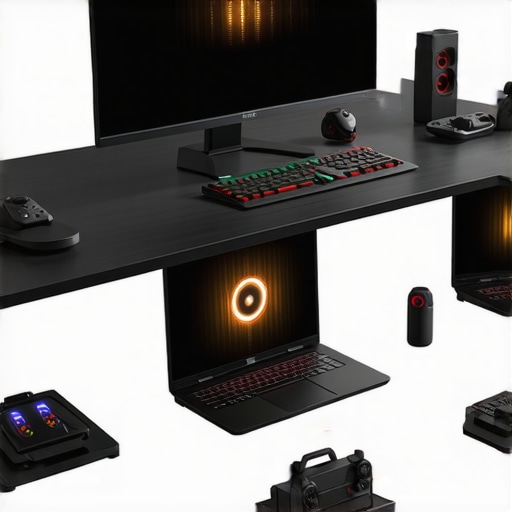 5 Cooling Pads That Actually Lower Temps During Long Raids
