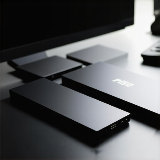 5 External SSDs That Are Actually Fast Enough for Gaming